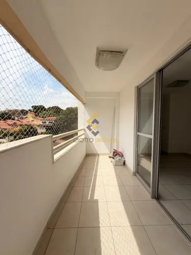 EXCELENTE APARTAMENTO NO BAIRRO SÃO FRANCISCO
