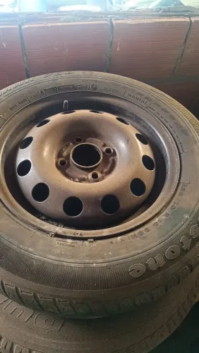 Roda Ford aro 14