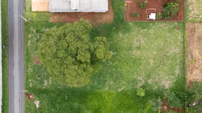 Terreno com 2010m2 à venda no Condomínio Estância do Bosque, Santo Antônio de Goiás, GO