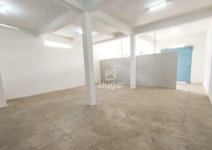 Loja Comercial para Aluguel em Montes Claros Bairro Cintra (Delfino Magalhães)
