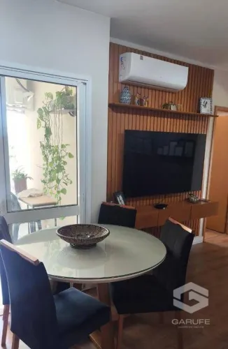 Apartamento com 3 quartos à venda, 73 m² por R$ 850.000 - Conjunto Residencial Trinta e Um