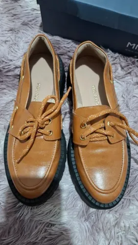 Mocassim Milano original