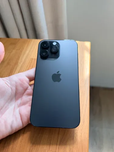 Iphone 14 Pro Max - 256gb - Impecável 