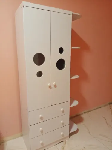 Guarda roupa infantil 