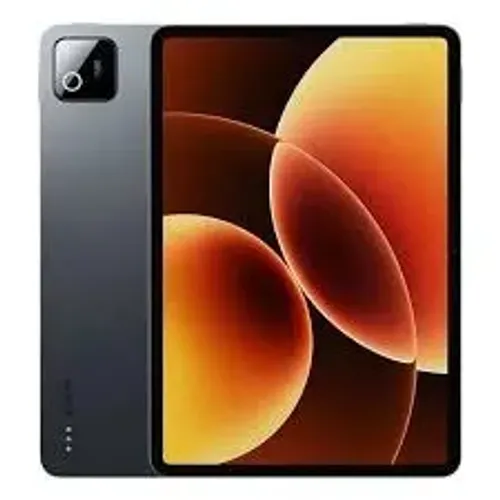 Lançamento Tablet Redmi Pad 8 8/256GB Gray( Cinza)
