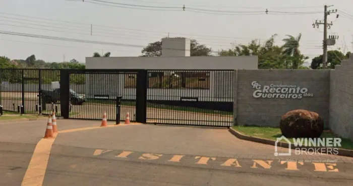 Terreno à venda, 1147 m² por R$ 1.150.000,00 - Ebenezer - Maringá/PR