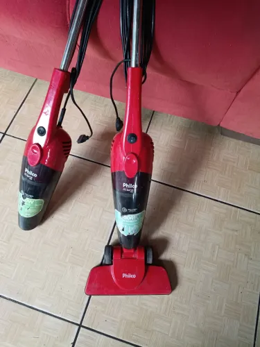 Aspirador de Pó