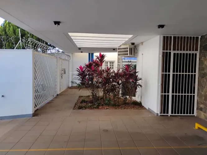 Casa comercial/residencial com 580.95m², bairro Jardim Sumaré, Zona Sul em Ribeirão Preto/