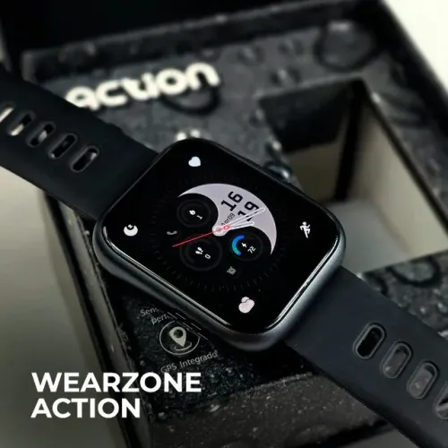Smartwatch Action Wearzone