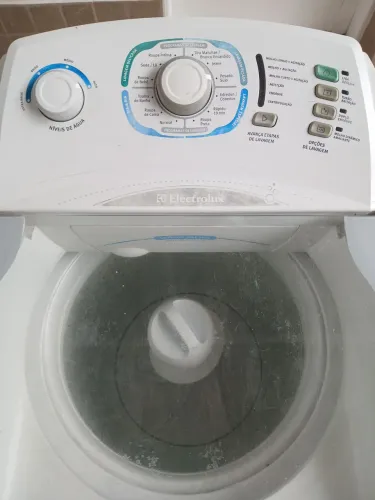 Máquina de lavar Electrolux 10kg