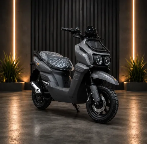 Moto Elétrica Tank 1000W 2026 Não Precisa de CNH 0km Entrega 20/06 ?