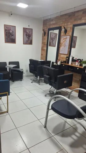 Vaga de Manicure 
