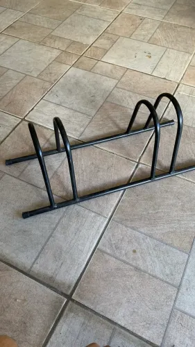 Suporte de bicicleta
