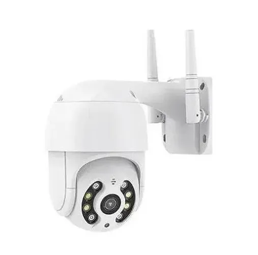 Vende-se uma câmera wi-fi seminova