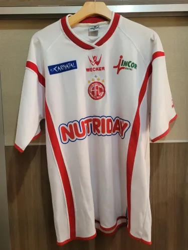 Camisa América de Natal 2005