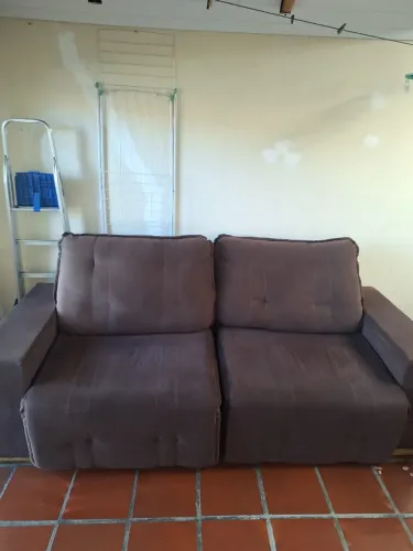 Sofa Retrátil