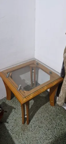 Mesa de centro