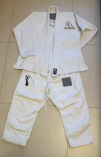 Kimono Alliance Koral - A1 veste A0