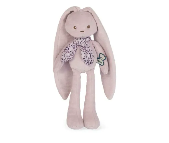 Kaloo Meu Primeiro Coelhinho Rose - 25 cm