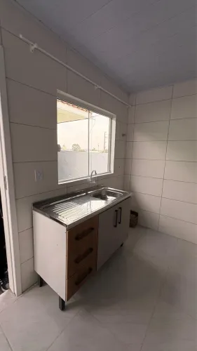 Kitinet para alugar