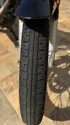 HONDA CG FAN 150 2015 ? IMPECÁVEL / MOTOR FEITO / REVISADA
