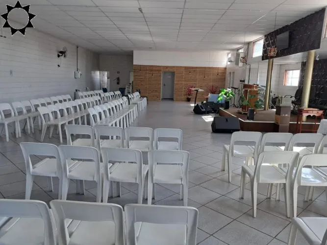 PRÉDIO COMERCIAL - BELA VISTA