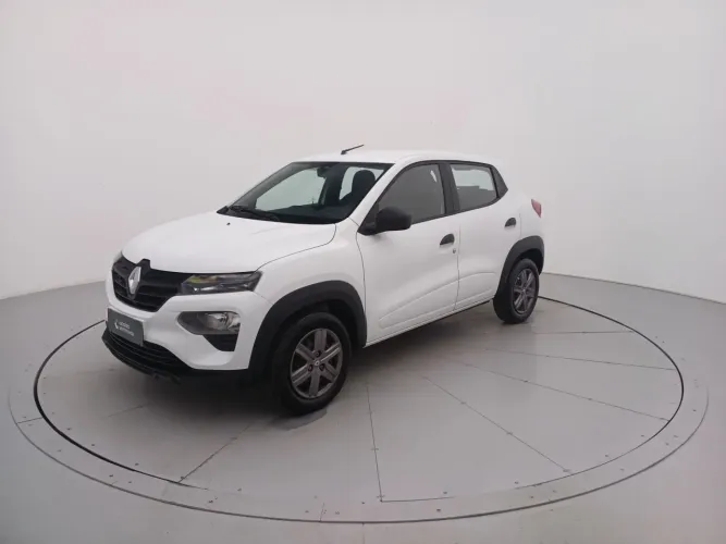 Renault Kwid 1.0 Zen 2023