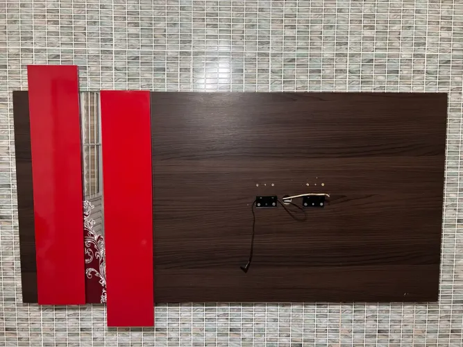 Painel para Sala / Quarto / Área de Estar 