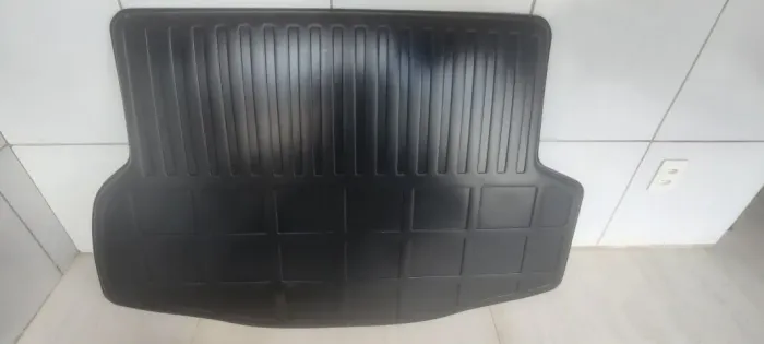 Honda City Sedan Tapete Bandeja Protetor Porta Malas 22-26