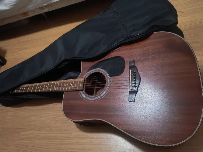 violão