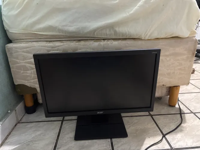 Monitor