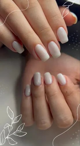 Vaga para Manicure