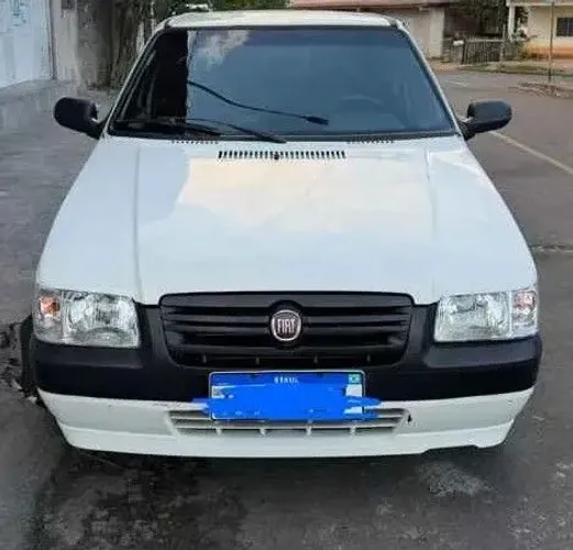 Fiat Uno Mille 1.0 Fire/ F.flex/ Economy 2P 2010