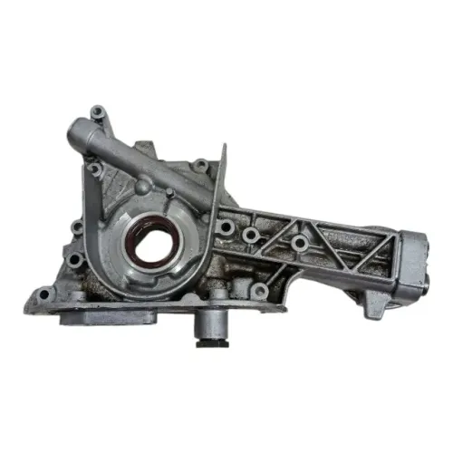Bomba Oleo Fiat Punto Brava Marea 1.8 60599763 Original