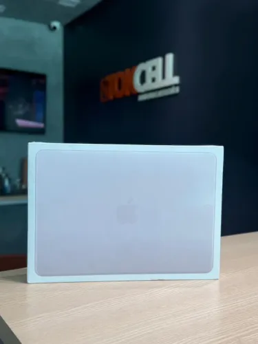 MacBook Neo 512/8GB Novo Lacrado Garantia Loja Física 
