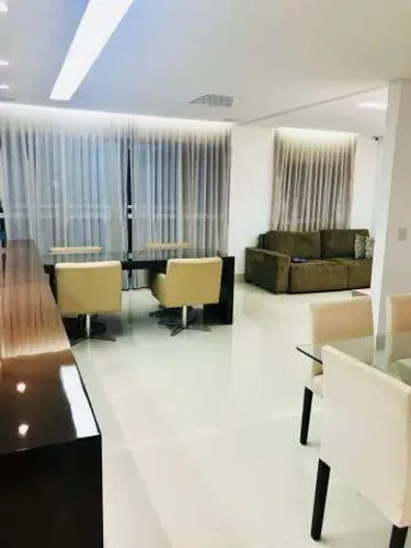 APARTAMENTO à venda, 3 quartos, 2 suítes, 2 vagas, Martins - Uberlândia/MG
