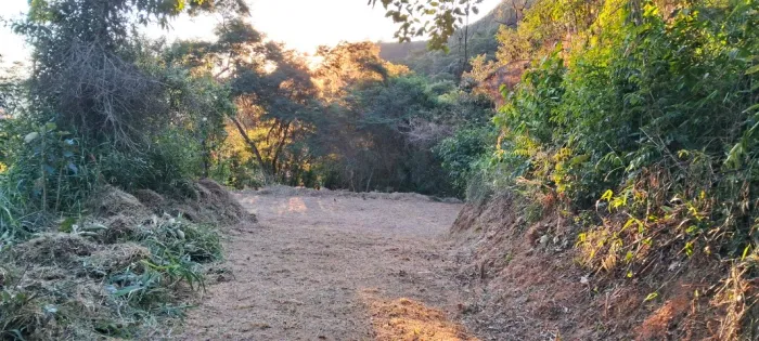 Terrenos no Brejal - Petrópolis/RJ | Natureza, tranquilidade e excelente localização