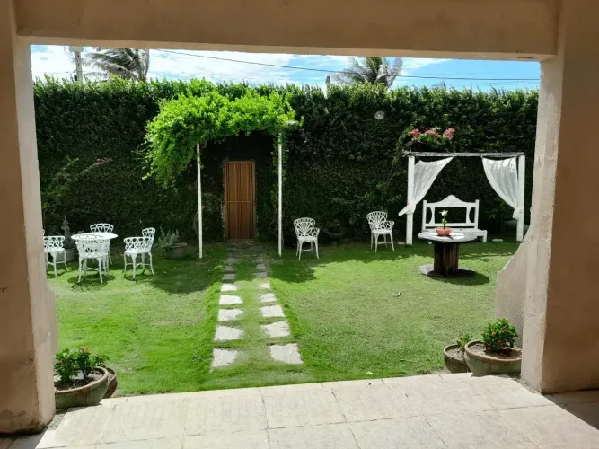 VENDO CASA DE PRAIA / Praia do Presídio