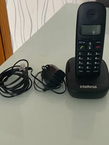 Aparelho telefone