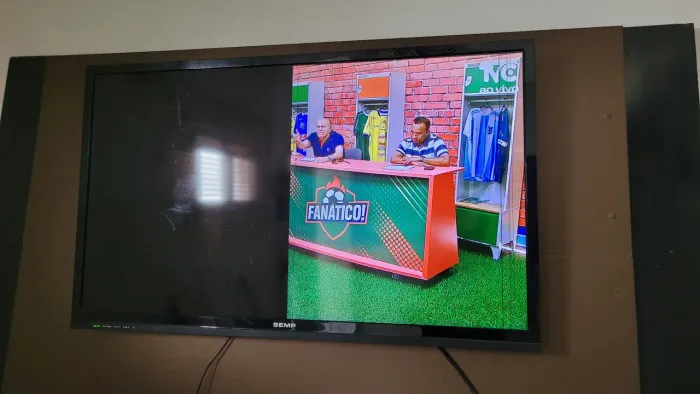 TV Semp Toshiba 40? - Para Conserto ou Peças