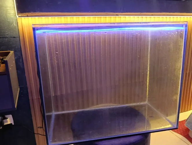 Aquario 50 Litros