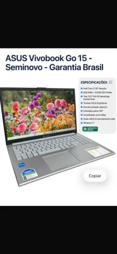 Asus vivabook 14/15