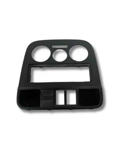 Moldura painel Central Gol G4 2007 á 2010 N°5w0858061