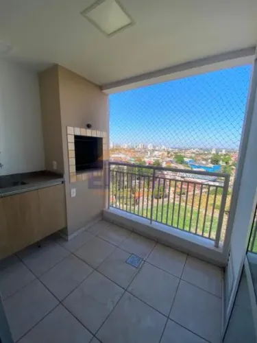 Apartamento com 3 quarto(s) no bairro Bosque da Saude em Cuiabá - MT
