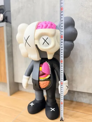 Kaws x Funko 47 cm