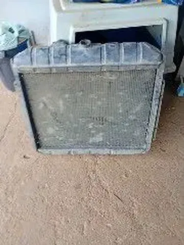Vendo radiador da F4000 antiga ano 1980