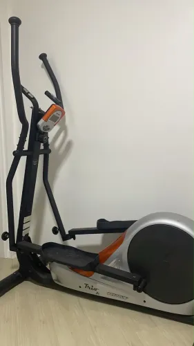 eliptico proteus trio x4