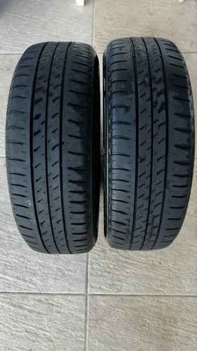 Pneus Bridgestone Aro 15