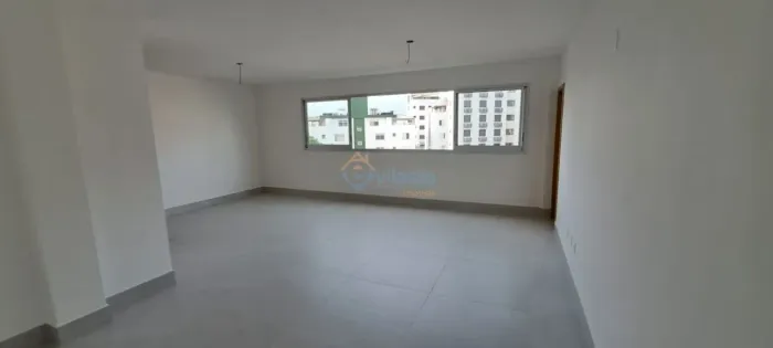 APARTAMENTO DE 04 QUARTOS 02 SUITES COM VISTA DEFINITIVA .