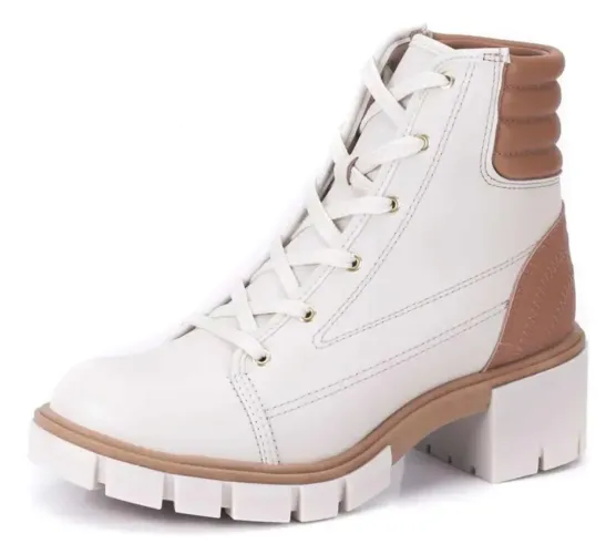Bota moleca tratorada